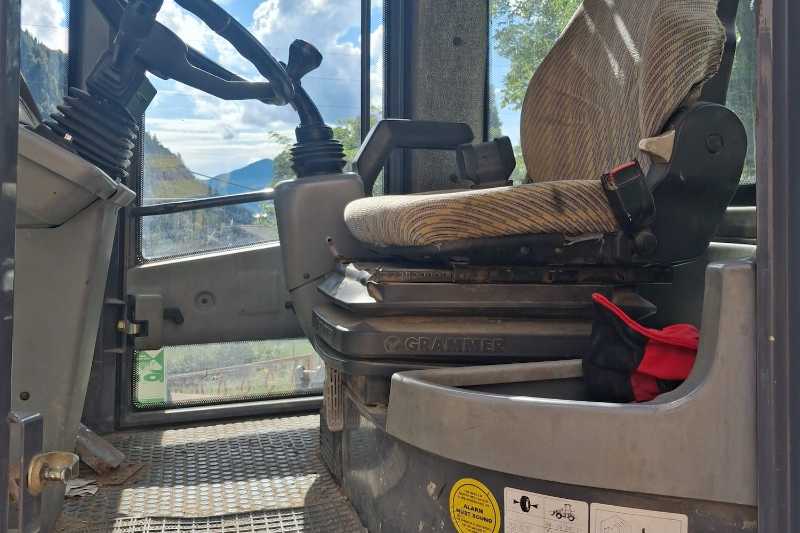 OmecoHub - Immagine TEREX TL120